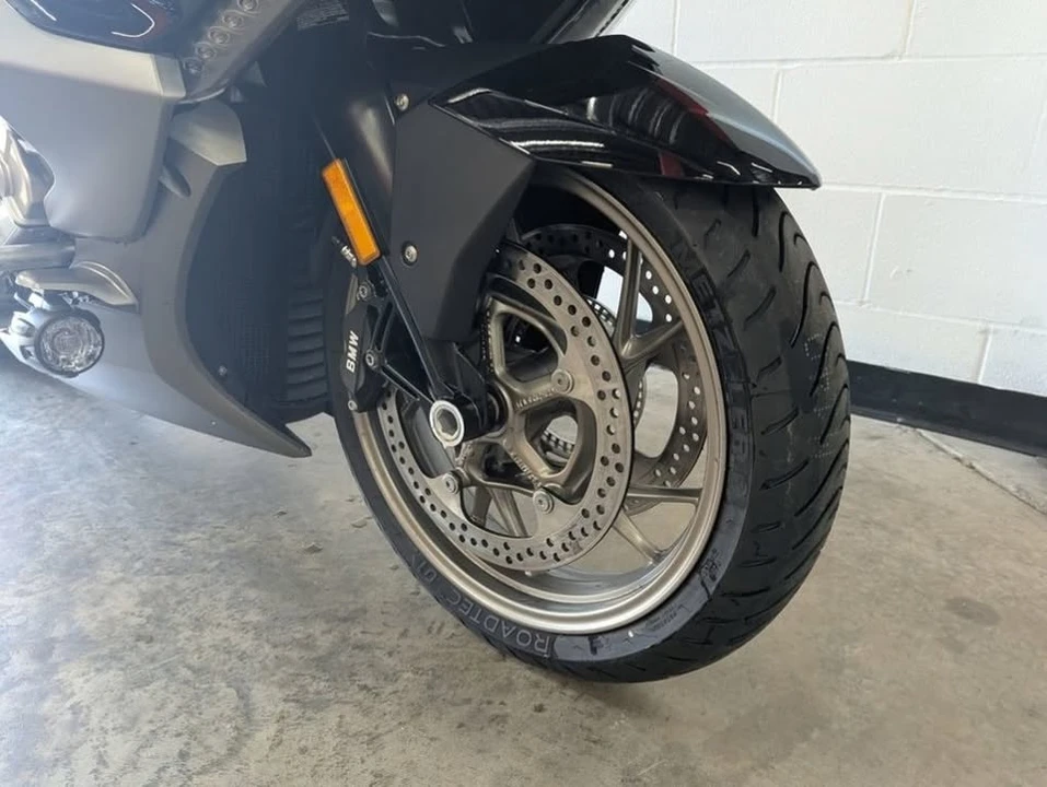 2026 BMW K1600 - Image 4 of 16