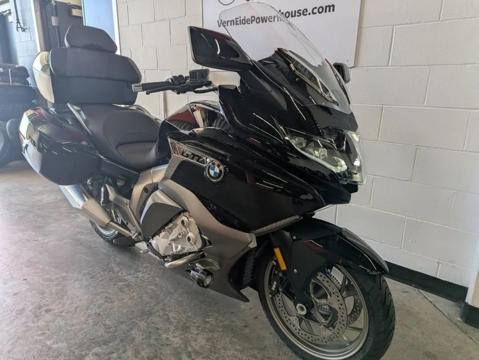 2026 BMW K1600 - Image 2 of 16