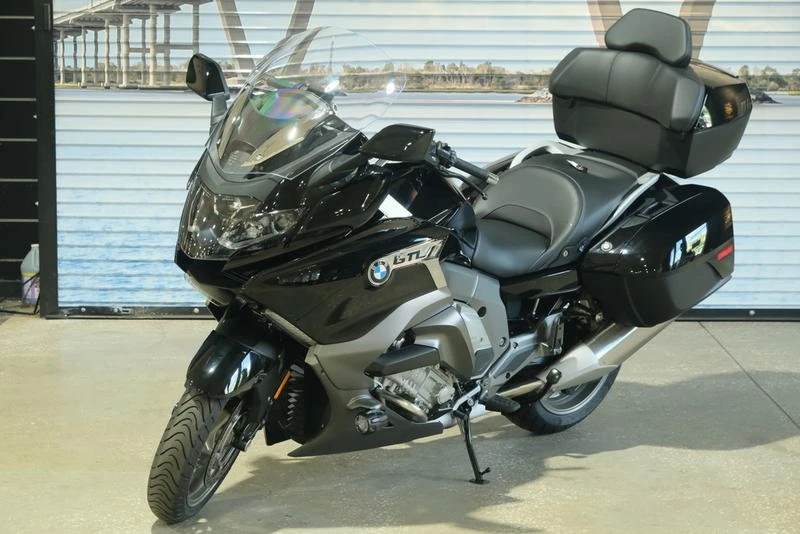 2026 BMW K1600 - Image 6 of 10