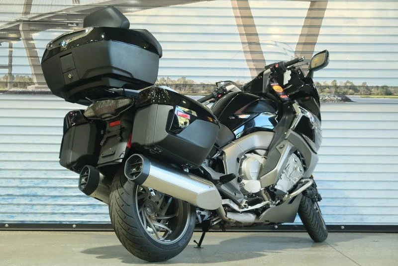 2026 BMW K1600 - Image 8 of 10