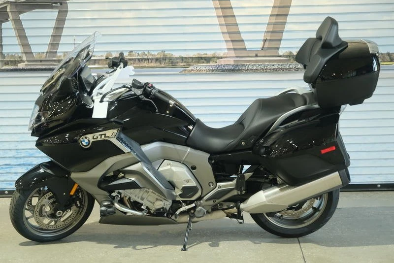 2026 BMW K1600 - Image 10 of 10
