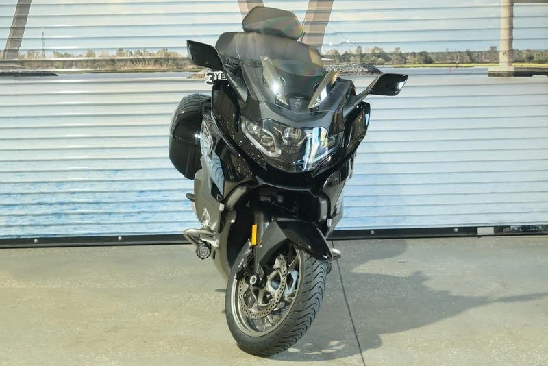 2026 BMW K1600 - Image 3 of 10