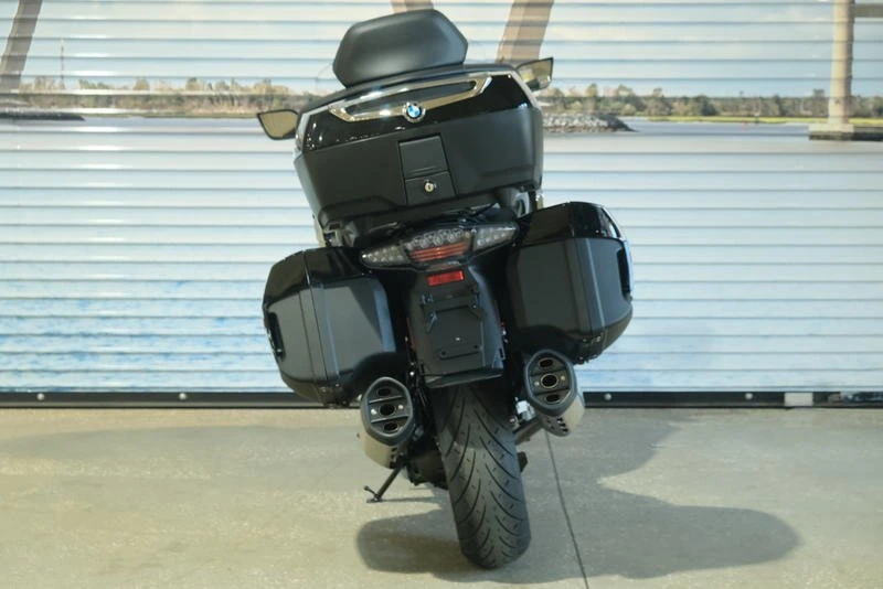 2026 BMW K1600 - Image 9 of 10