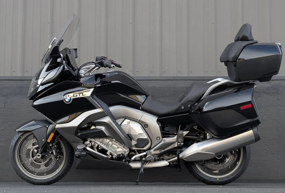 2026 BMW K1600 - Image 5 of 10