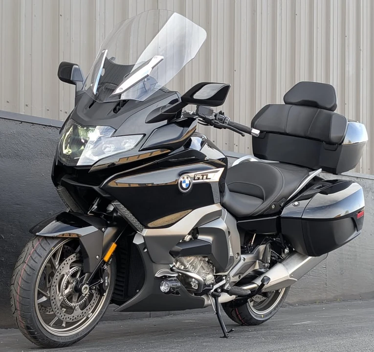 2026 BMW K1600 - Image 3 of 10