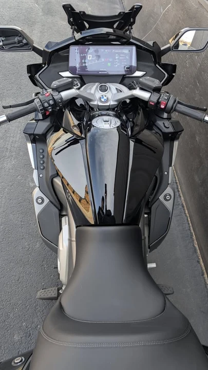 2026 BMW K1600 - Image 8 of 10