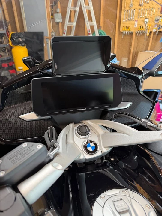 2026 BMW K1600 - Image 6 of 6