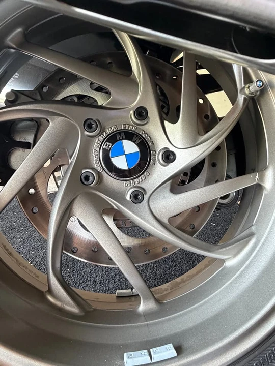 2026 BMW K1600 - Image 2 of 6