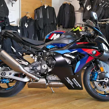 2026 BMW M 1000 RR
