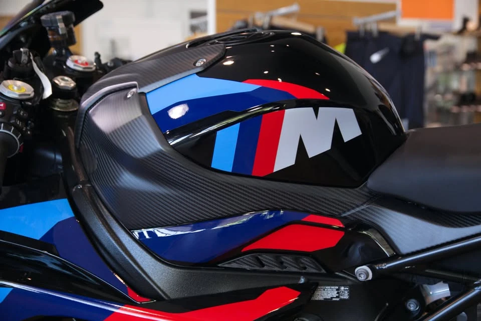2026 BMW M1000 - Image 3 of 20