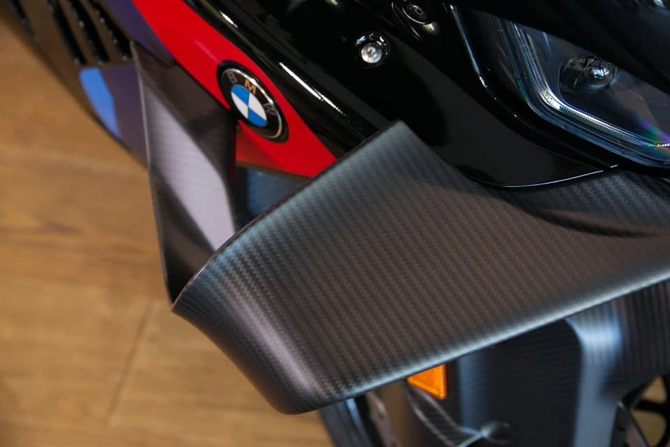 2026 BMW M1000 - Image 12 of 20