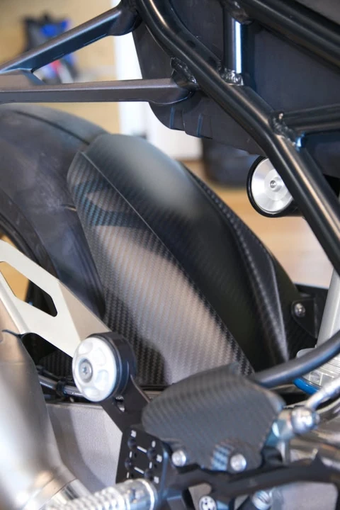 2026 BMW M1000 - Image 16 of 20