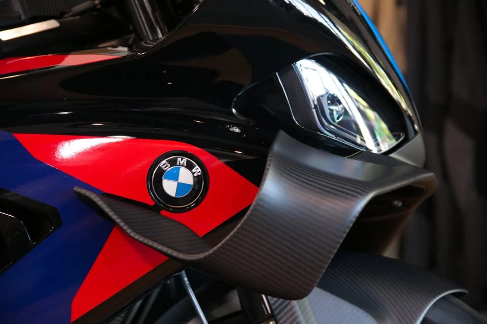 2026 BMW M1000 - Image 11 of 20
