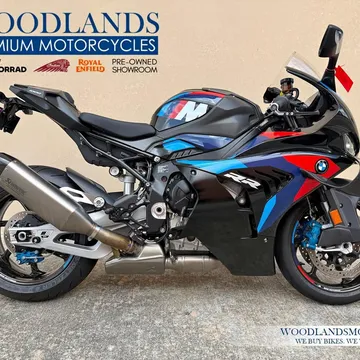2026 BMW M 1000 RR