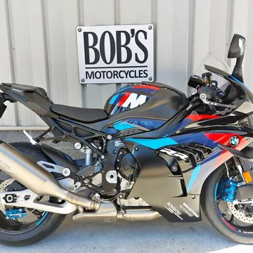 2026 BMW M 1000 RR