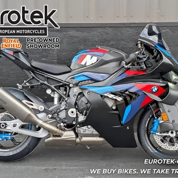 2026 BMW M 1000 RR