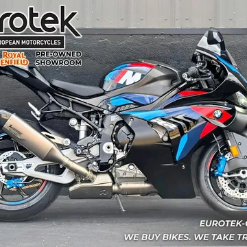2026 BMW M 1000 RR