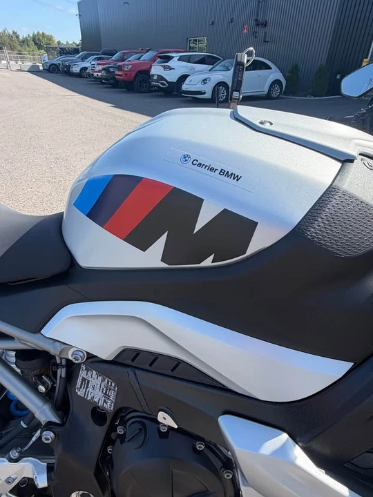 2026 BMW M1000 - Image 4 of 14