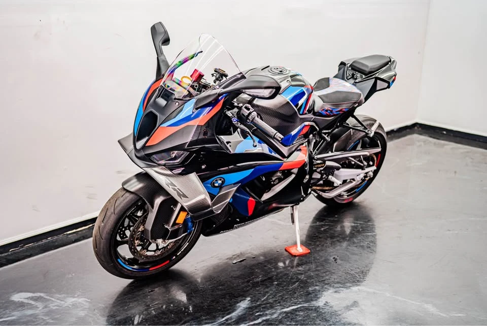 2026 BMW M1000 - Image 7 of 10