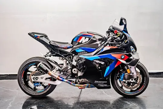 2026 BMW M1000RR