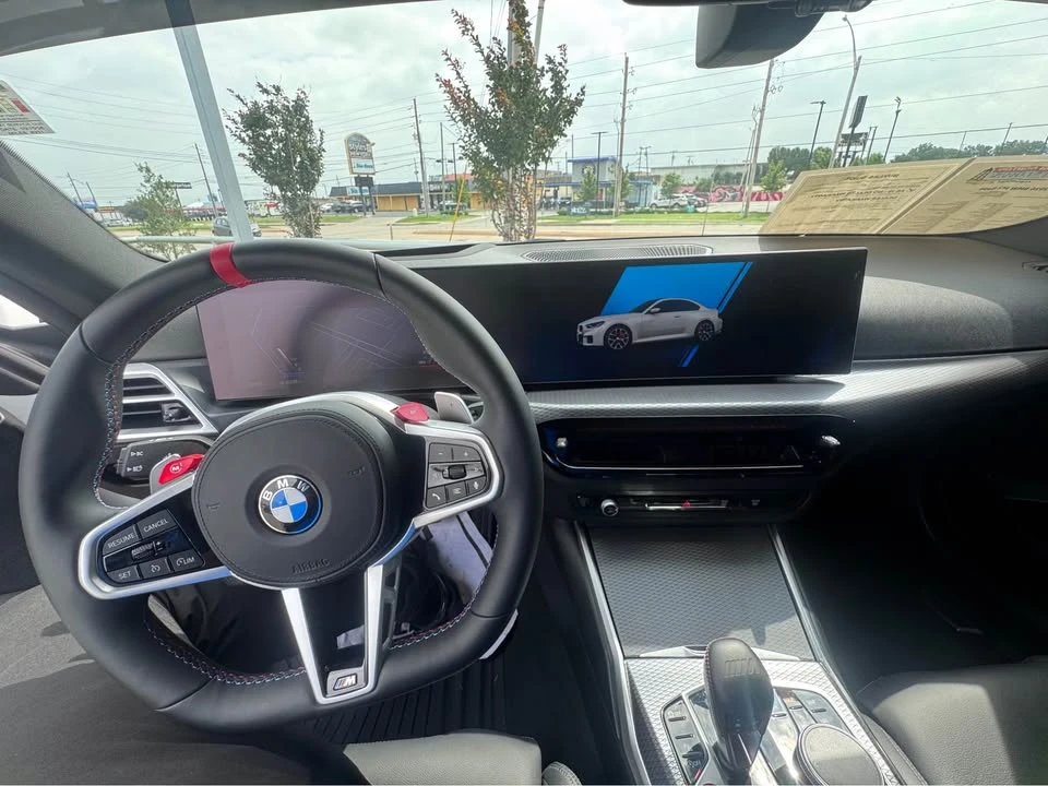 2026 BMW G87 M2 - Image 4 of 7