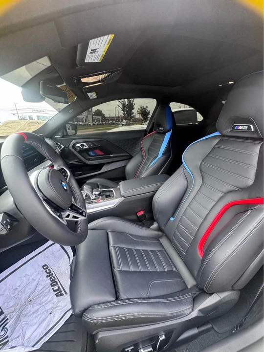 2026 BMW G87 M2 - Image 6 of 7