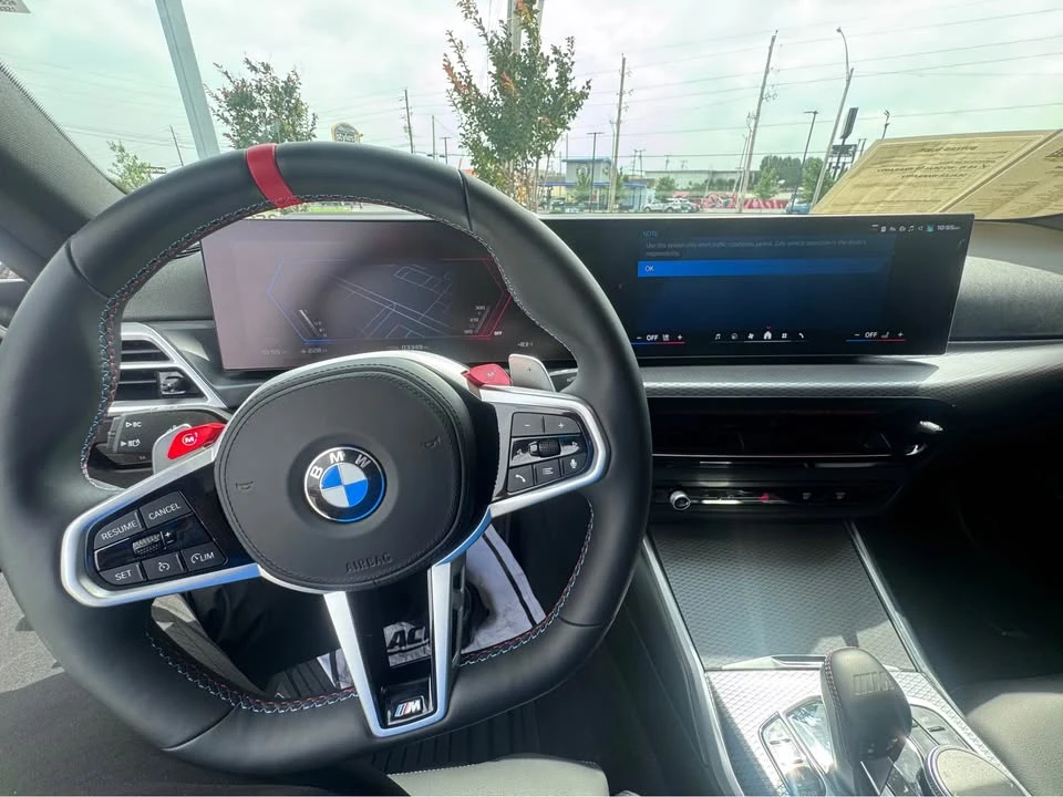 2026 BMW G87 M2 - Image 5 of 7