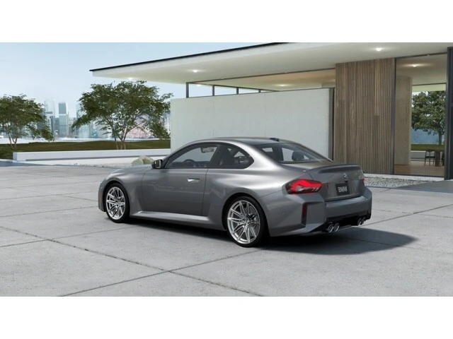 2026 BMW G87 M2 - Image 2 of 14