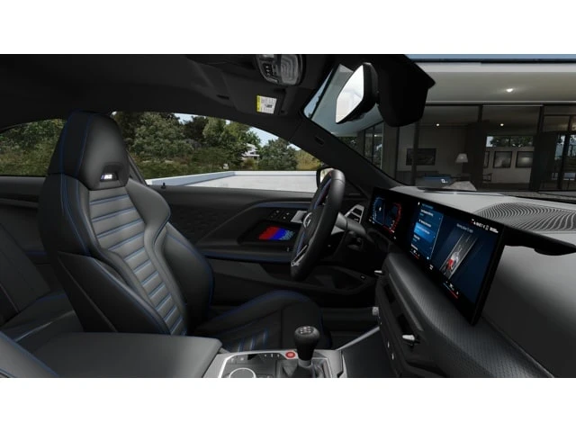 2026 BMW G87 M2 - Image 9 of 14