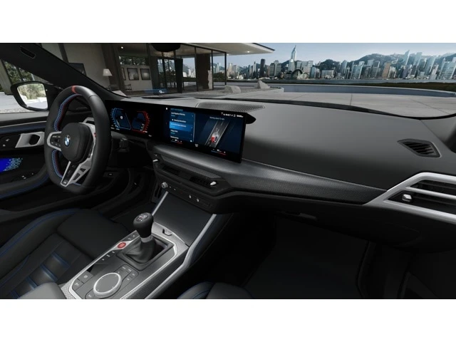 2026 BMW G87 M2 - Image 14 of 14