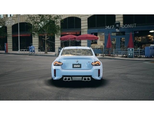 2026 BMW G87 M2 - Image 5 of 14
