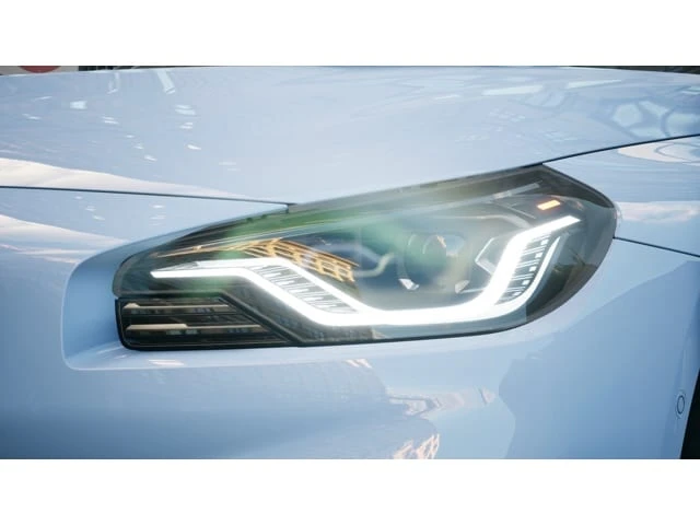 2026 BMW G87 M2 - Image 6 of 14