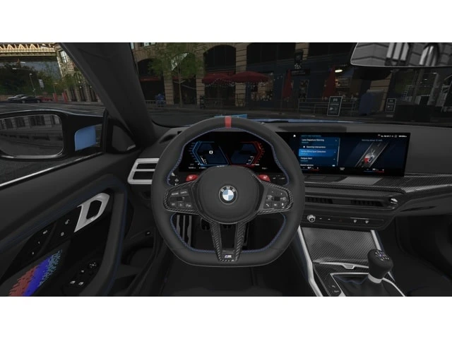2026 BMW G87 M2 - Image 13 of 14
