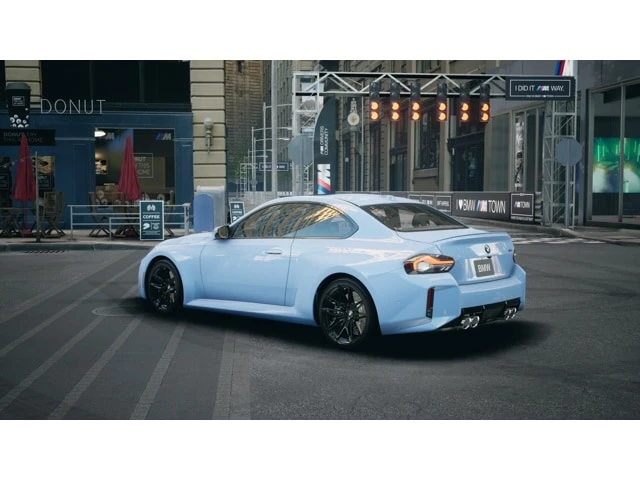2026 BMW G87 M2 - Image 2 of 14