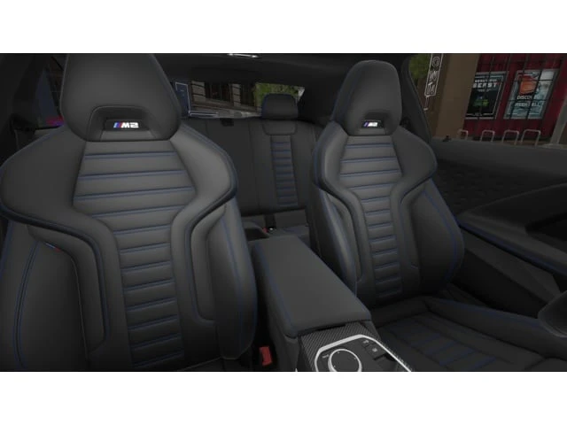 2026 BMW G87 M2 - Image 11 of 14