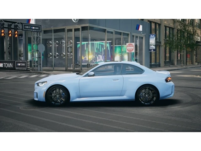 2026 BMW G87 M2 - Image 4 of 14