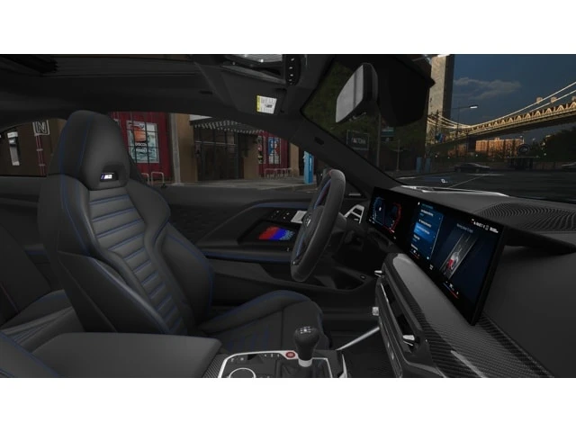 2026 BMW G87 M2 - Image 9 of 14