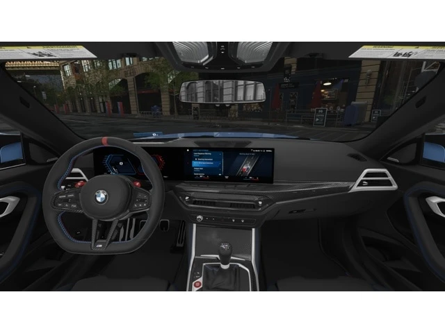 2026 BMW G87 M2 - Image 10 of 14