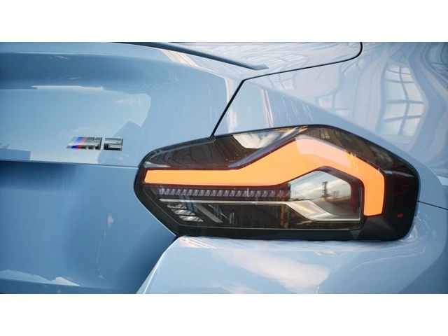 2026 BMW G87 M2 - Image 8 of 14