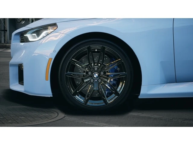 2026 BMW G87 M2 - Image 7 of 14