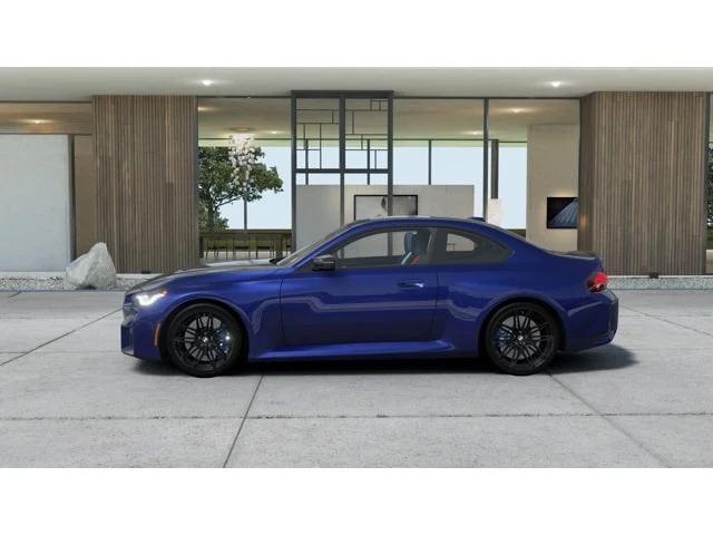2026 BMW G87 M2 - Image 4 of 14