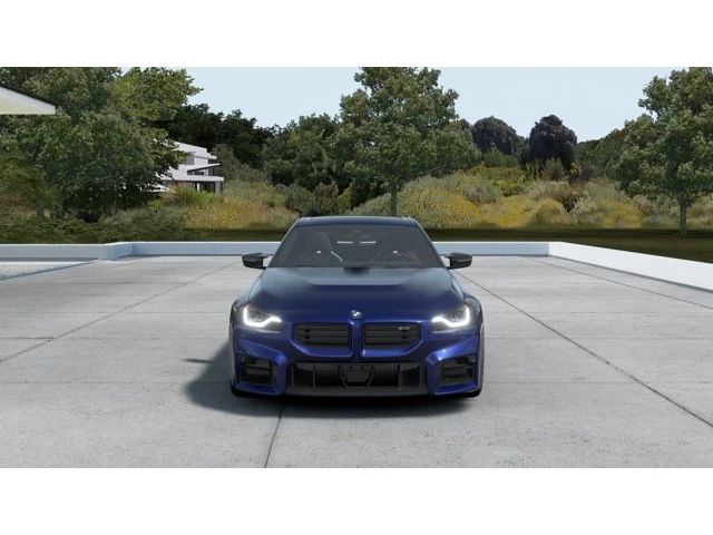 2026 BMW G87 M2 - Image 3 of 14