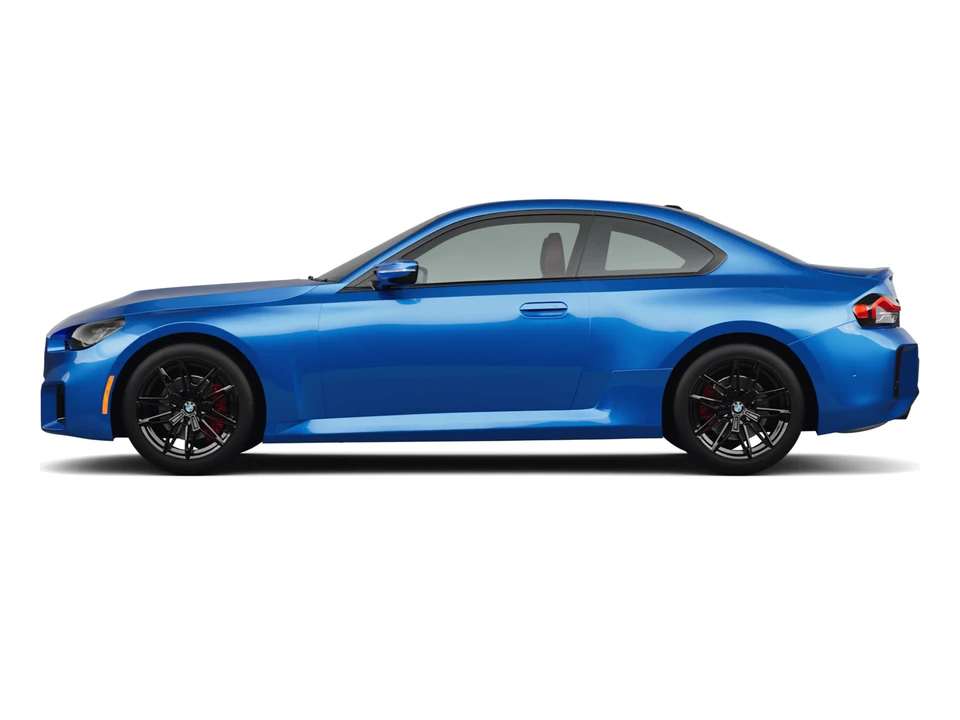 2026 BMW G87 M2 - Image 3 of 4