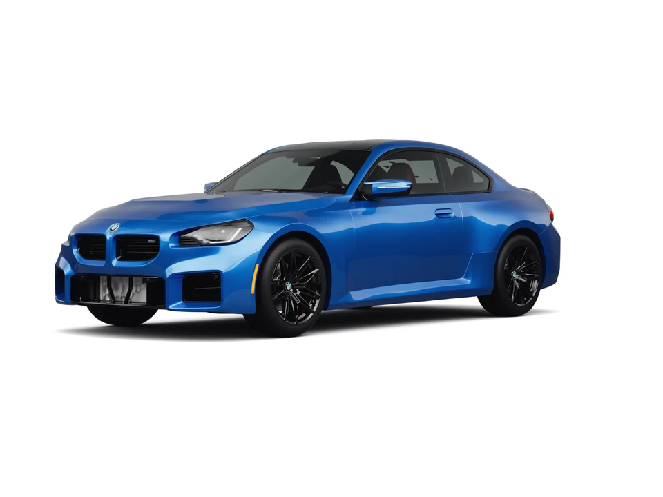 2026 BMW G87 M2 - Image 2 of 4