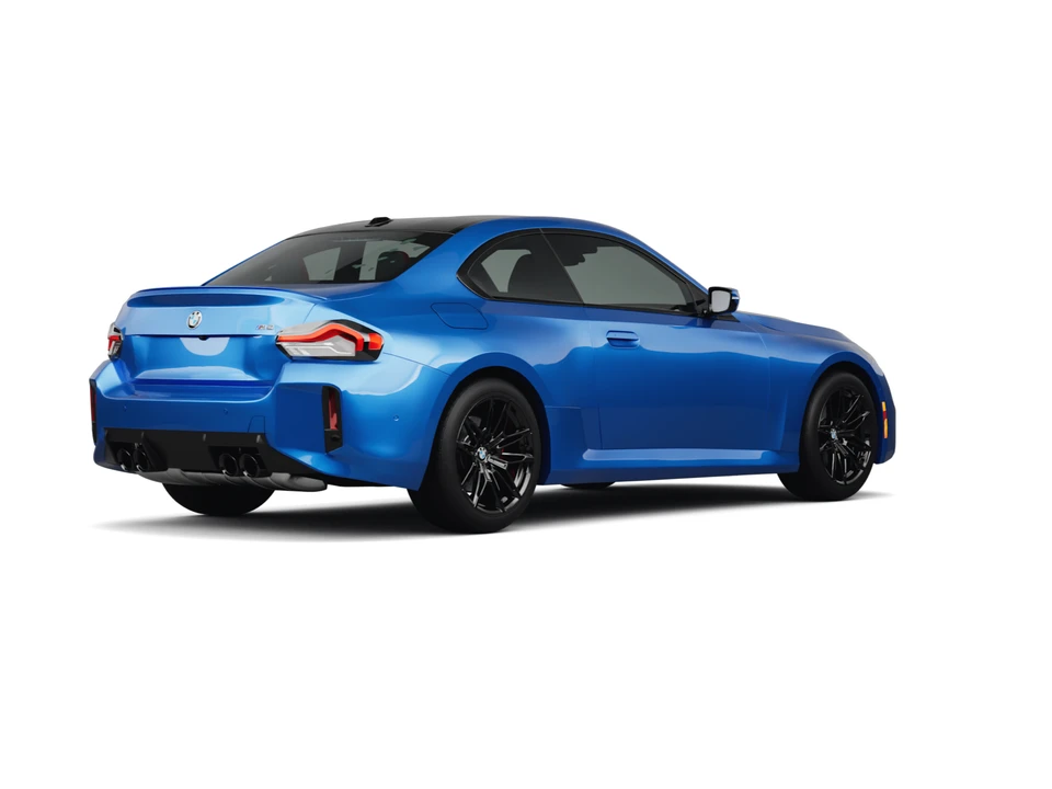 2026 BMW G87 M2 - Image 4 of 4