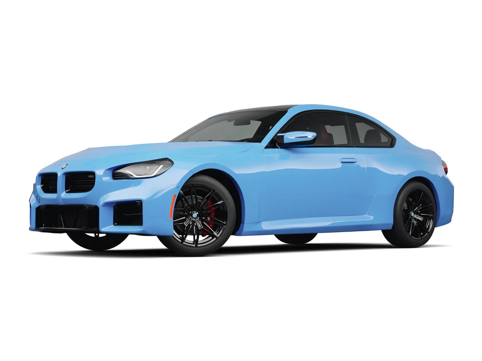 2026 BMW G87 M2 - Image 18 of 31
