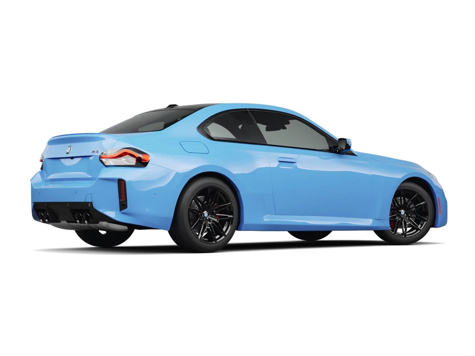 2026 BMW G87 M2 - Image 19 of 31