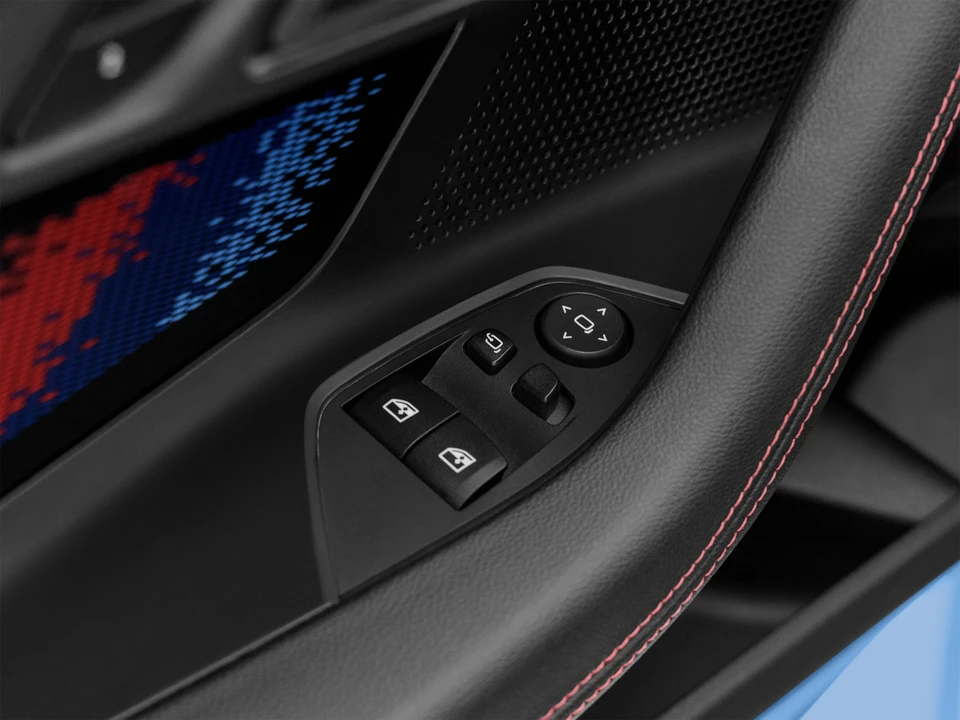 2026 BMW G87 M2 - Image 28 of 31