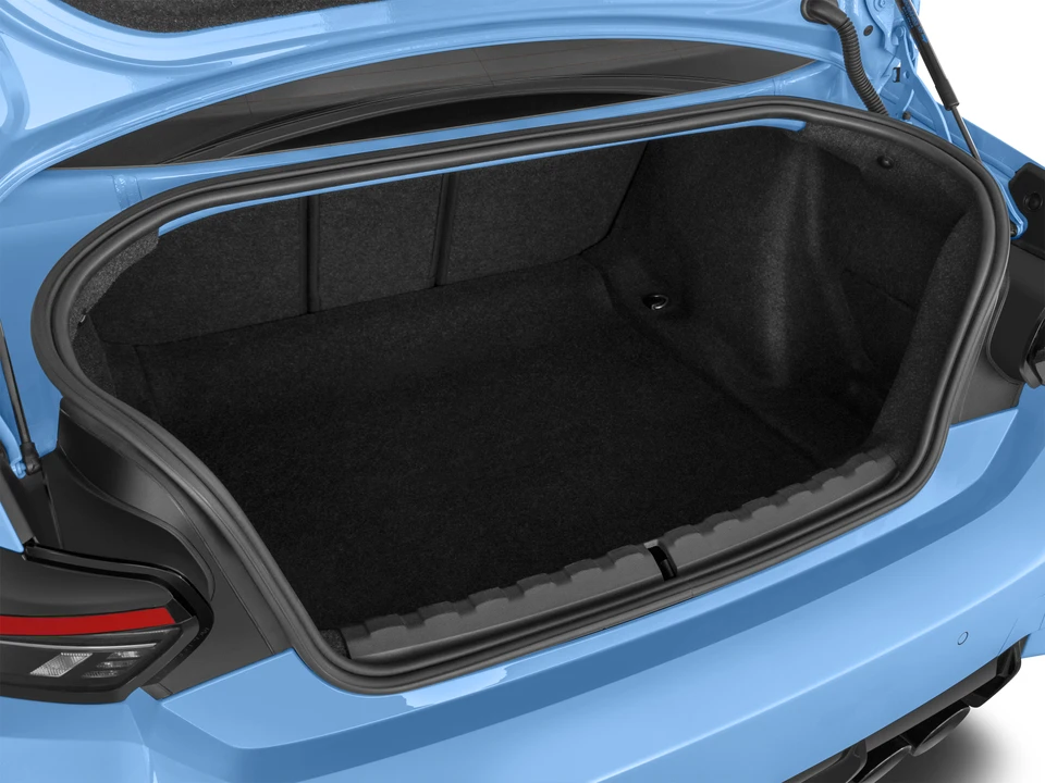 2026 BMW G87 M2 - Image 27 of 31