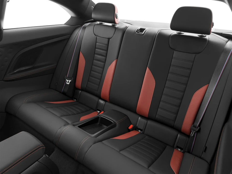 2026 BMW G87 M2 - Image 29 of 31